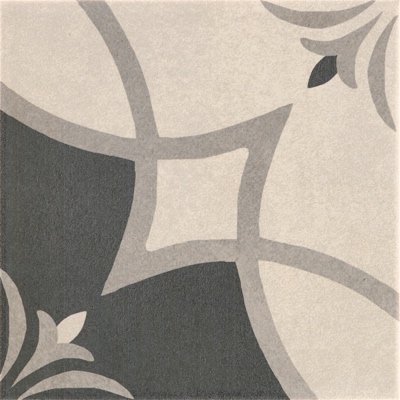Floorin põrandad - Twenties Crest